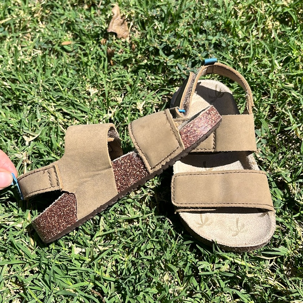 Casual summer Toddler Boy Sandals